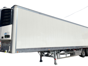 45' Reefer