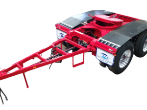 Tandem Spring Dolly